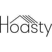 hoasty logo image