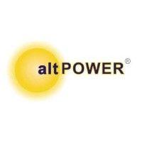 altpower logo image