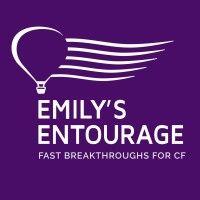 emily's entourage logo image