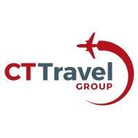 ct travel group ltd logo image