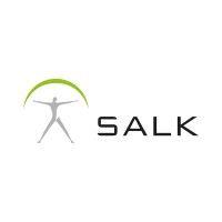 salzburger landeskliniken - salk logo image