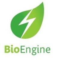 bioengine logo image