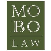 mobo law, llp logo image