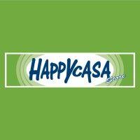 happy casa store logo image