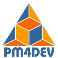 pm4dev logo image