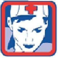 nurse on call ireland logo image