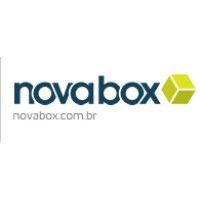 novabox soluções e planejamento em ti logo image