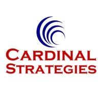 cardinal strategies logo image