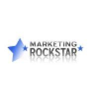 marketing rockstar logo image