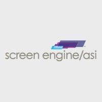 screen engine/asi logo image