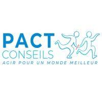 pact conseils logo image