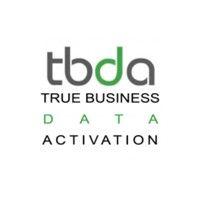 tbda ltd (true business data activation) logo image