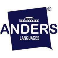 anders languages logo image