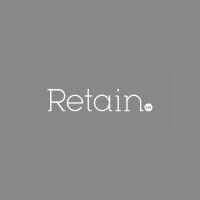 retain logo image