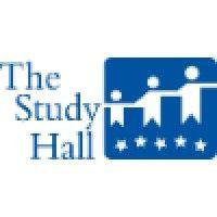 the study hall, inc. logo image