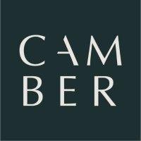 camber private wealth logo image