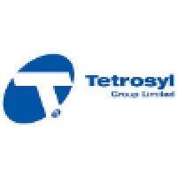 tetrosyl group limited logo image