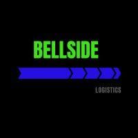 bellside logistics logo image