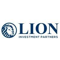 lion investment partners logo image