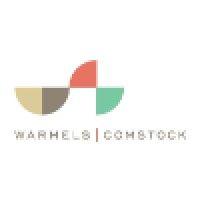 warmels and comstock, pllc logo image