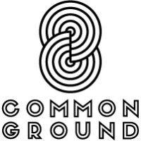 common ground logo image