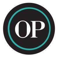 op media, inc. logo image