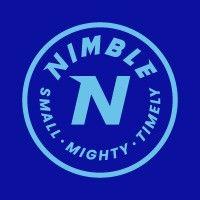 nimble, inc logo image