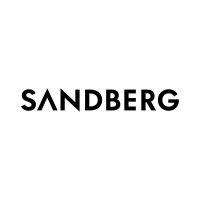 sandberg capital logo image