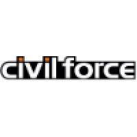 civil force logo image