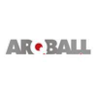 arqball logo image