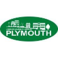 plymouth community chamber of commerce logo image