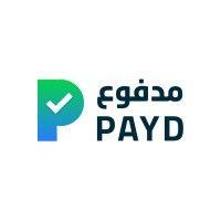 payd مدفوع logo image