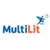 multilit logo image