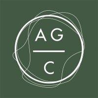 agc logo image