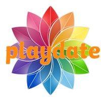 playdate logo image