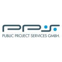 pps public project services gmbh