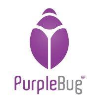 purplebug, inc - marketing tech integrator company logo image