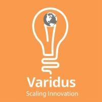 varidus logo image