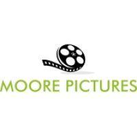 moore pictures logo image