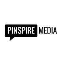 pinspire media logo image