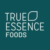 true essence foods