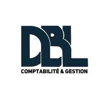 dbl comptabilité & gestion logo image