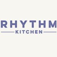 rhythm kitchen uk logo image