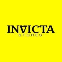 invicta stores logo image