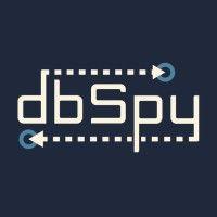 dbspy (open source) logo image