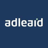 adleaid logo image