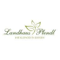 landhaus plendl logo image