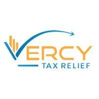 vercy tax relief logo image