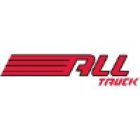 all truck transportation co., inc. logo image