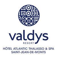 hotel atlantic thalasso & spa valdys